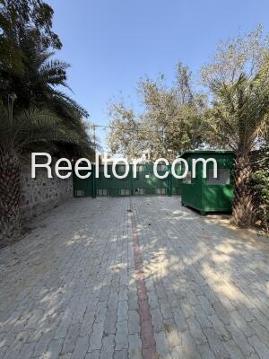 Plots For Sale In Barakot Barkot