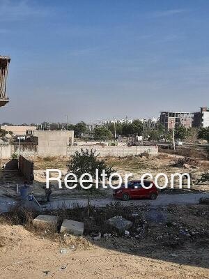 Plots For Rent In Hampar Dhrangadhra