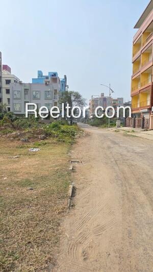 Plots For Rent In Sarangada Sarangagarh