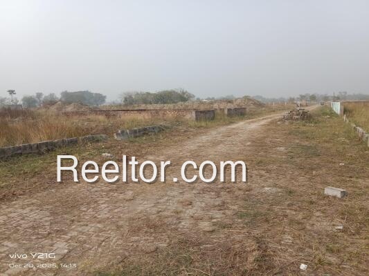 Plots For Sale In Bhikarkheda Mohadi