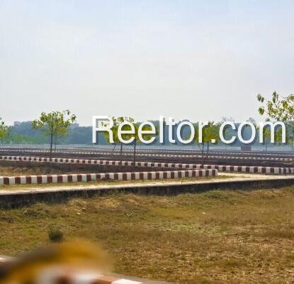 Plots For Sale In Gulokpur Golaghat