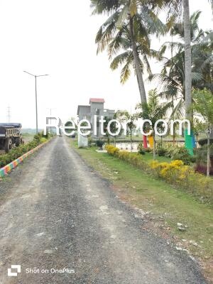 Shop For Rent In Pullasandra Tumkur