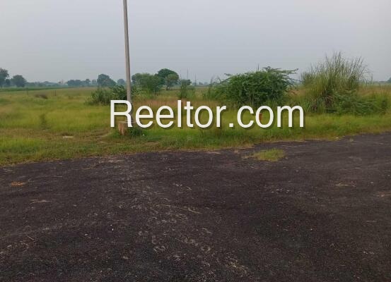 Plots For Sale In Malolkhapa Multai