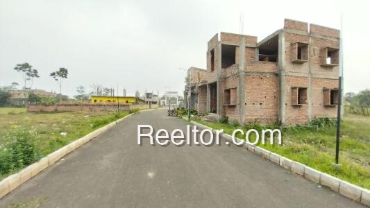 Plots For Sale In Malhan Devendranagar
