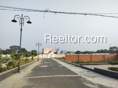 Plots For Rent In Namphai Kharsang
