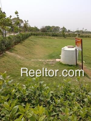 Plots For Rent In Kamandev Ner