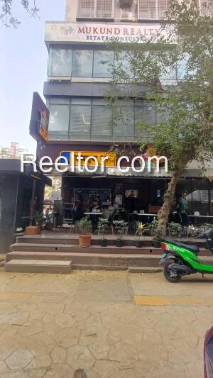 Vile Parle West Rent 1 Bhk