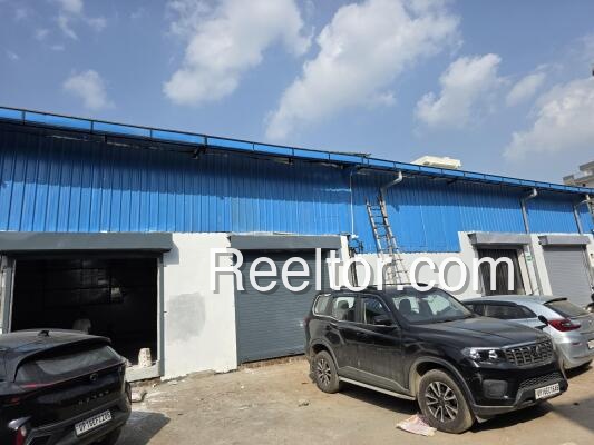 Shop For Rent In Mahalgangrawadi Chakur