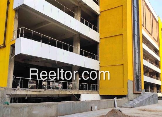 Showroom For Sale In Pathardi Maharashtra