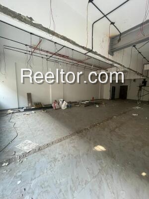 Showroom For Rent In Dando Baberu
