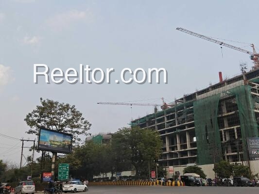 Shop For Rent In Chachond Kheragarh