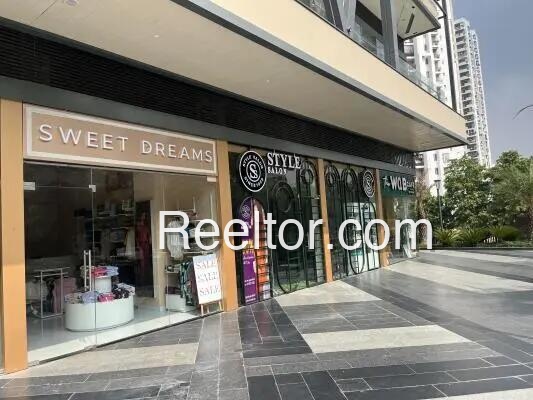 Shop For Rent In Nausad Gorakhpur