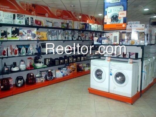 Shop For Sale In Urumadla Chityal