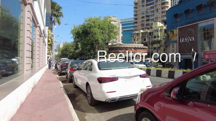 Shop For Rent In Dhaspara Sagar