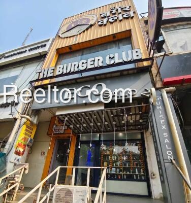 Shop For Rent In Siddhatek Maharashtra