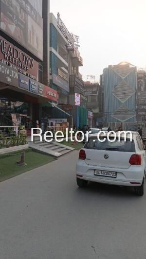 Shop For Sale In Huchchenahalli Sanduru