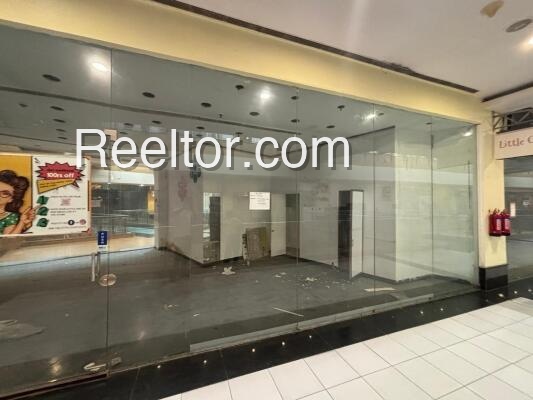 Showroom For Rent In Ushatary Bhowraguri