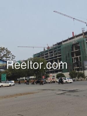 Showroom For Rent In Rilbong Mylliem