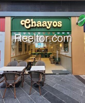 Shop For Sale In Aherdhanora Beed