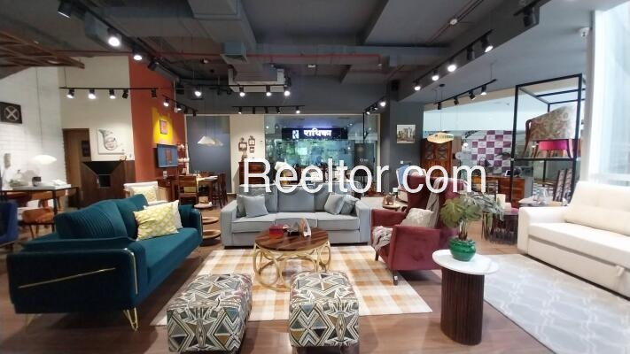 Shop For Rent In Kanika Hemgir