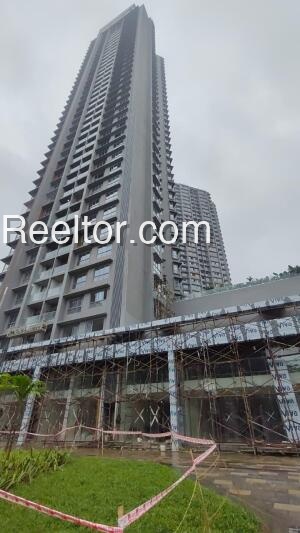 Showroom For Sale In Ninam Satara