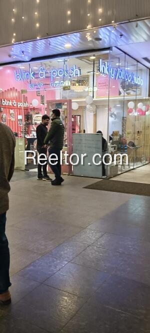 Shop For Sale In Aminwala Zira