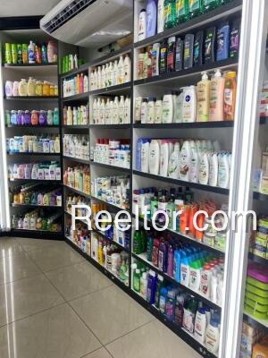 Shop For Sale In Kangsang Machi