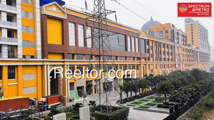 Showroom For Rent In Paraswada Paraswada Tahsil