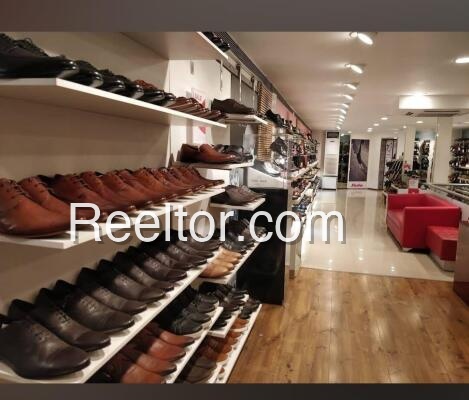 Shop For Sale In Baiphal Punasa