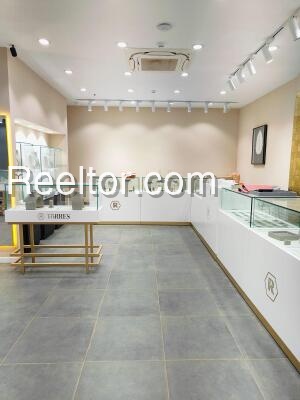Shop For Sale In Kelansar Bap