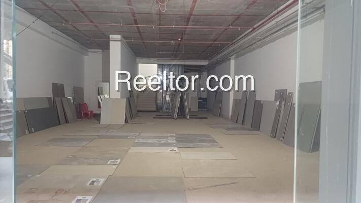 Showroom For Rent In Chikkabaganala Koppalau