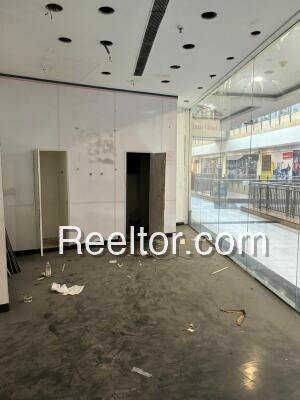 Showroom For Rent In Chhatarpur Chainpur