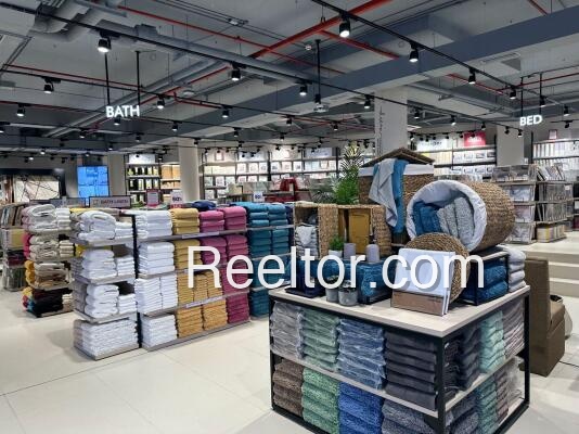 Shop For Sale In Old Khubing Haflong