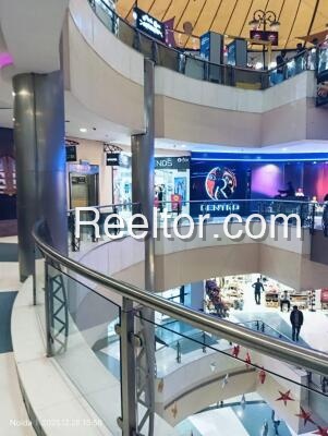 Shop For Sale In Bhawed Shivpuri Tahsil