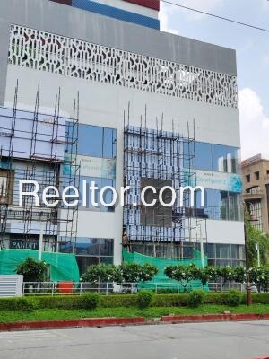 Shop For Rent In Vyad Risod