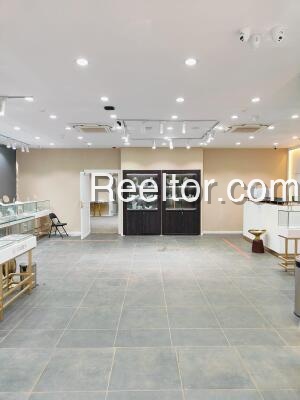 Showroom For Rent In Gandhu Khurd Budhlada