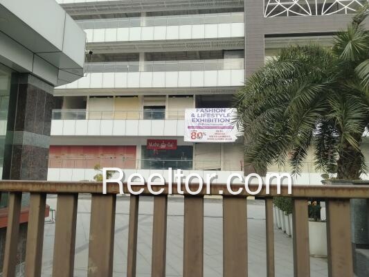 Shop For Rent In Malwata Basmath