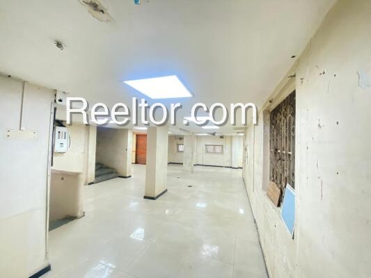 Shop For Rent In Uthal Peth Mul