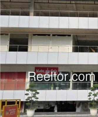 Showroom For Sale In Morgaon Digras Shegaon