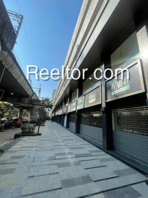 Shop For Rent In Kishtapur Aheri