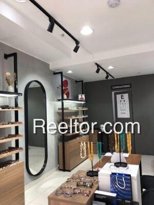 Showroom For Rent In Gadaian Nabha