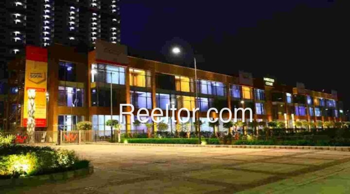 Shop For Rent In Amaldu Kotdwara