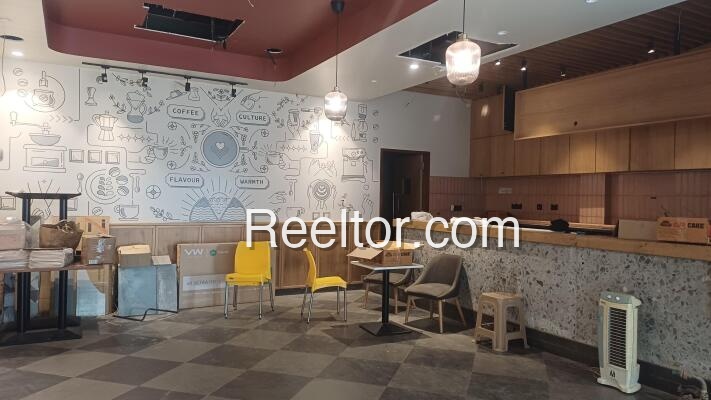 Shop For Sale In Ismaila Sampla