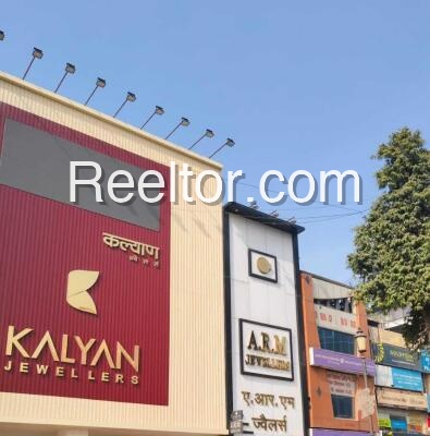 Shop For Sale In Khanamukh Sissibargaon