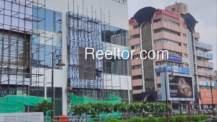 Shop For Sale In Selathur Vellore