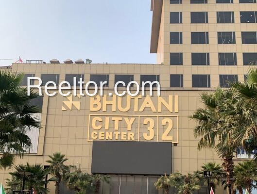 Shop For Sale In Girar Chamba