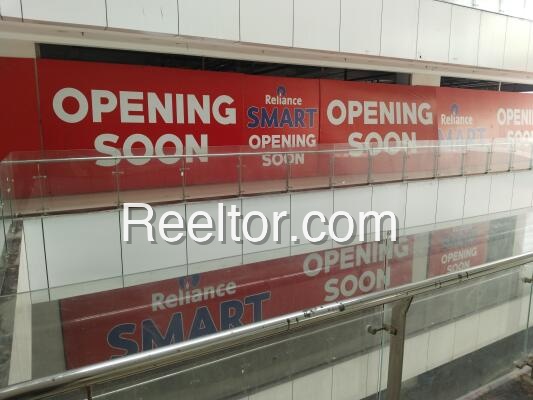 Showroom For Rent In Singla Singhia