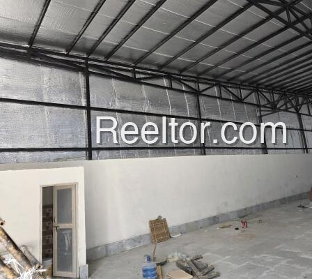 Showroom For Sale In Girser Ramnagar