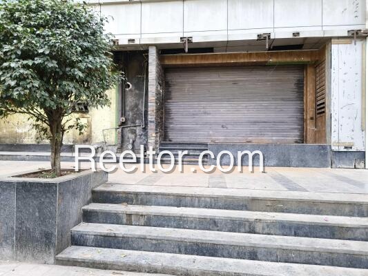 Shop For Rent In Adu Ki Nagariya Iglas