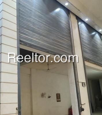Shop For Rent In Bhunnas Harda